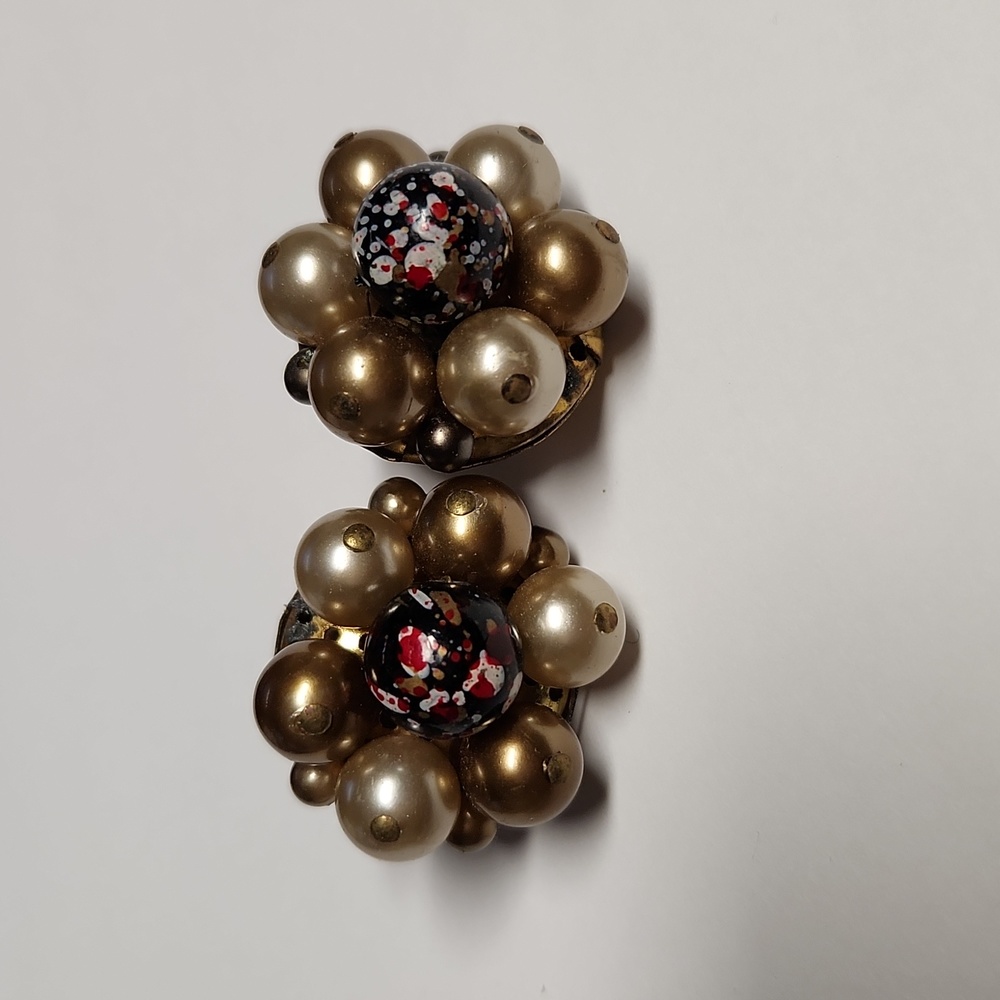 Vintage Earrings
